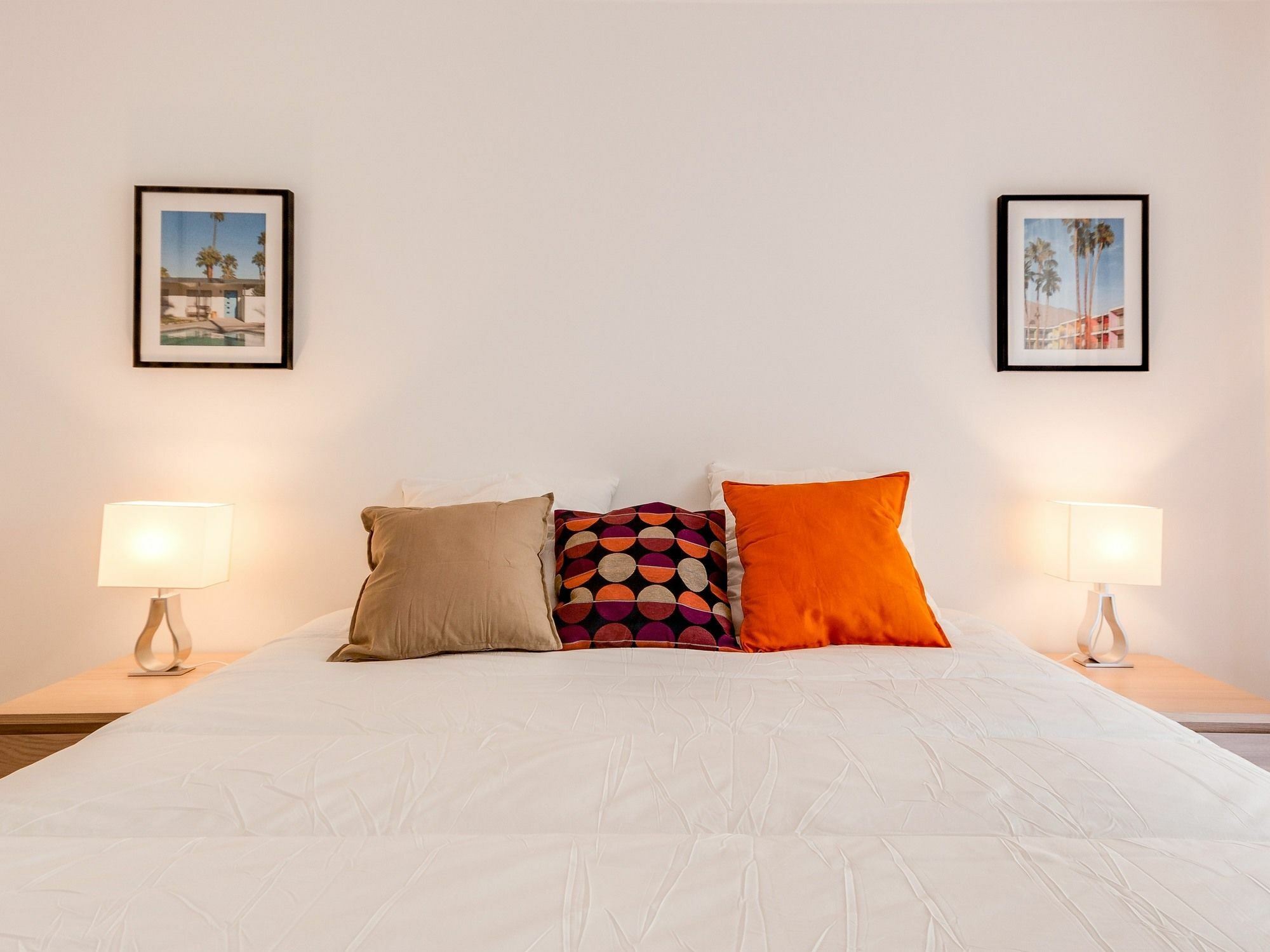 Apartment Mandarine Rotonde T3 Luxe + Clim Aix-en-Provence